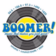 Boomer Radio - KOBM-FM Logo