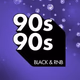 90s90s - Soul & RnB Logo