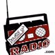 Double Up Radio - Today's Hits Logo