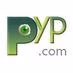 Radio Virtual Poderypolítica.com Logo