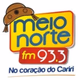 Rádio Meio Norte Logo