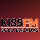 KISS FM Logo
