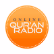 Online Qur'an Radio - Quran in Albanian Logo