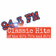 The Bridge - WZQK Logo