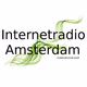 Internetradio Amsterdam Logo