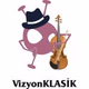 Vizyon Klasik Logo
