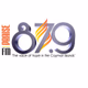 Praise 87.9 FM Logo
