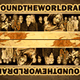 Around The World Radio Logo