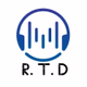 Radio Tierra de Dios Logo