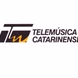 Rádio Telemúsica Catarinense - Natal logo