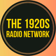1920s Radio Network Logo