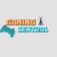Gaming Central Radio logo