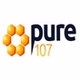 Pure 107 logo