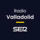 Cadena SER Valladolid Logo