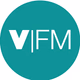 VeluweFM Putten/Ermelo Logo