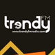 Trendy FM Logo
