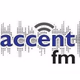 Accent FM Logo
