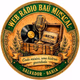 WEB RÁDIO BAÚ MUSICAL Logo