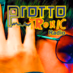Prottotronic Radio Logo