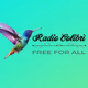 Radio Colibrì Logo