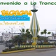 La Troncal - JP Radio Logo