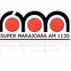 Rádio Super Marajoara Logo