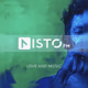 Misto FM Beats Logo