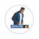 Afri Fm Logo