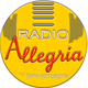 Radio Allegria Logo