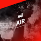 NRJ Energy Schweiz - Air Logo
