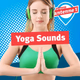 Antenne 1 - Yoga Sounds Logo