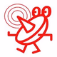 Radio SANQ ラジオサンキュー Logo