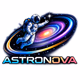 ASTRONOVA RADIO Logo