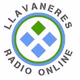Llavaneres Ràdio Logo