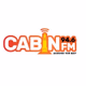 Cabin FM Logo