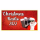preston hits radio christmas Logo