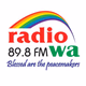 Radio Wa 89.9 FM Logo