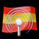 Pop Español Logo