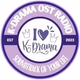 K-Drama OST Radio Logo