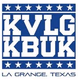 Real Country - KBUK Logo