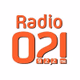 Radio 021 - Smooth & Sexy Logo