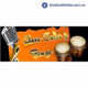 Clave Salsa Y Bongo Logo