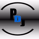 PowerDj Radio Station Logo