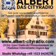 Partylivestream Logo