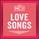 Radio Monte Carlo 2 - love Songs Logo