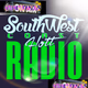 My Hott Radio - Southwest Coast Hott Radio Logo