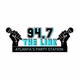 94.7 The Link Logo
