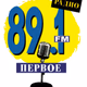 Первое радио Logo