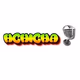 RadioHchicha.COM Logo
