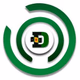 La Primera 88.9 - XHAJ Logo
